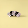 Knitted gloves for warmth and anti-slip, thickened cotton fleece gloves for women in autumn and winter details Picture